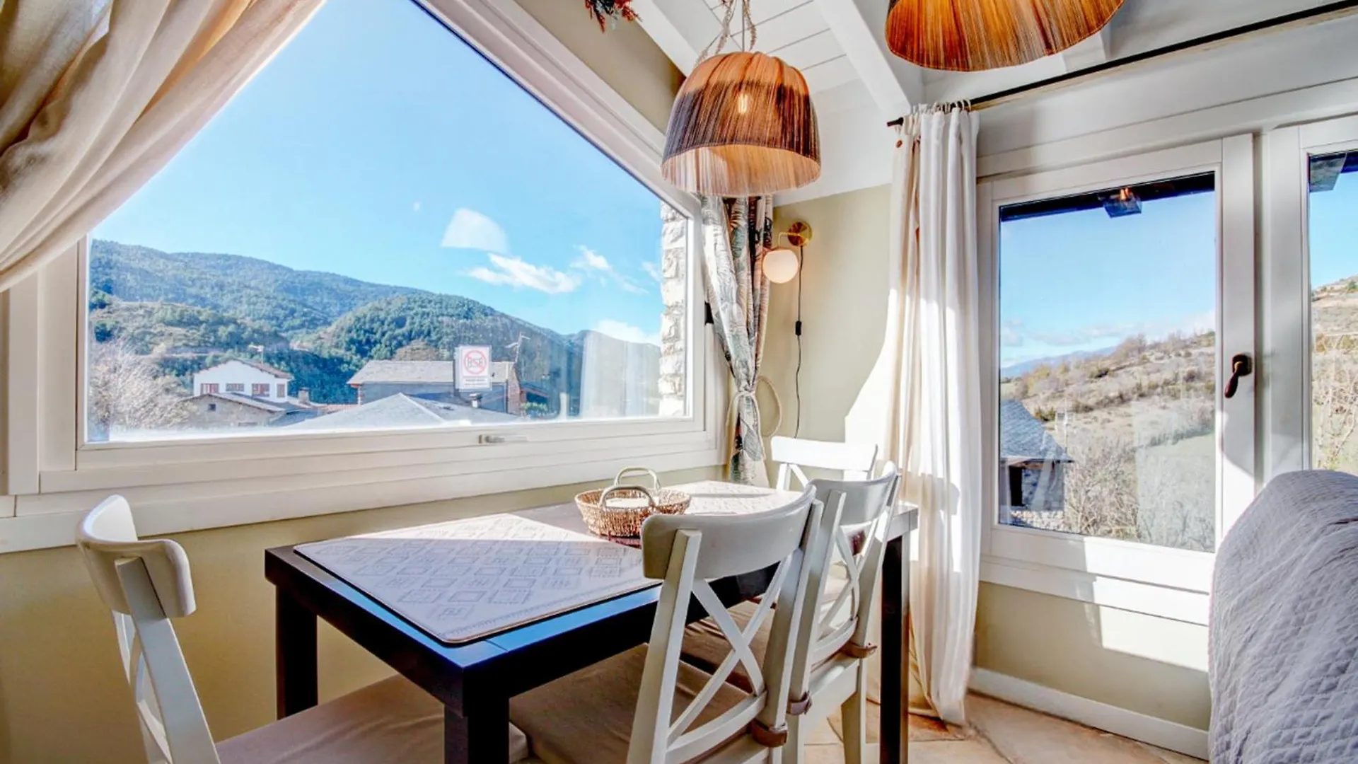 Hotel De Riu Boutique Riu de Cerdanya