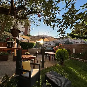Maison d'hôtes Crisami
