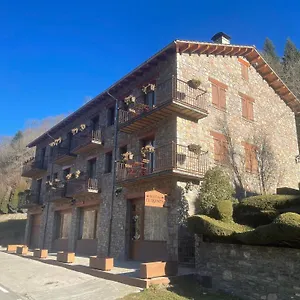 Maison d'hôtes El Quintà