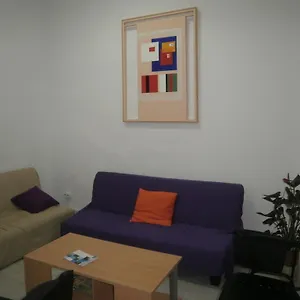  Auberge de jeunesse Falow Espagne