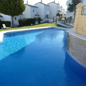 ** Appart hôtel Playa Golf Espagne