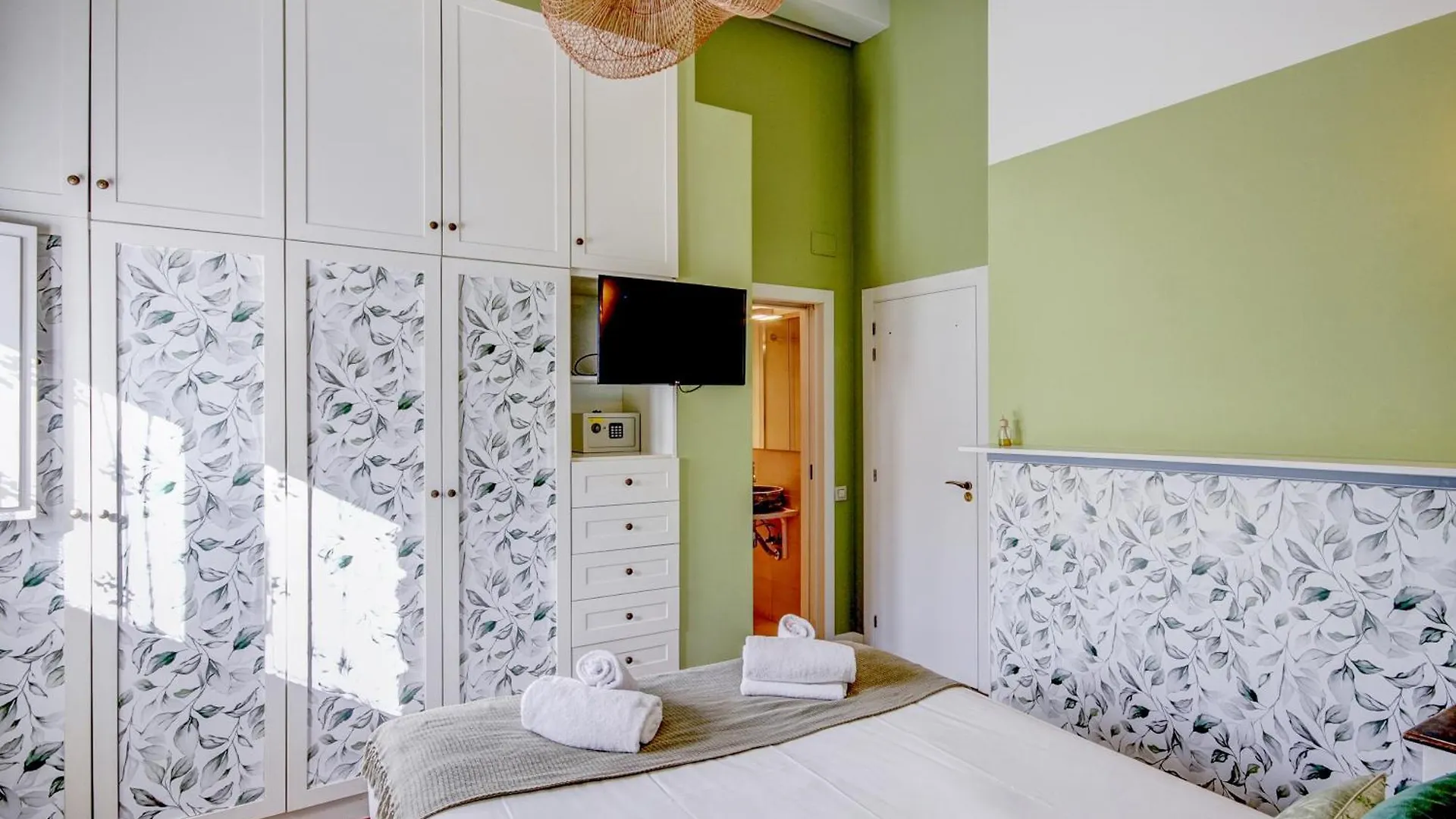 Hotel De Riu Boutique Spain